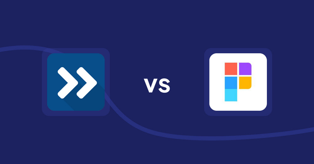 Shopify Product Display Apps: Ultimate Recently Viewed vs FloHo Product Carousel