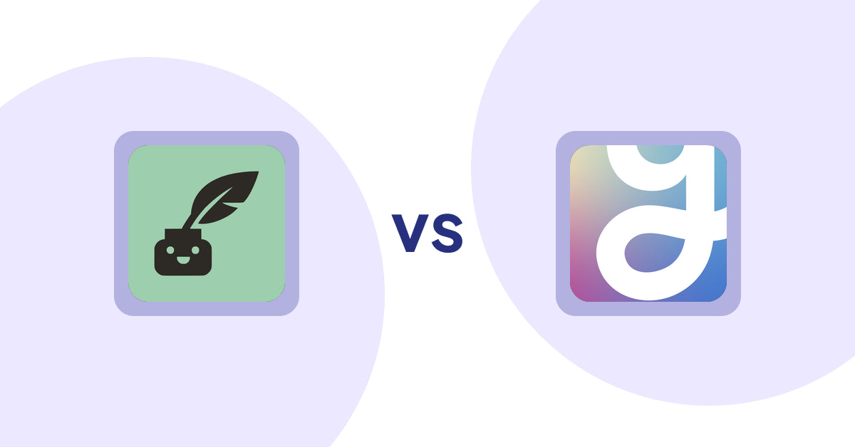 Shopify Product Display Apps: Copybuddy vs Visual Merchandiser