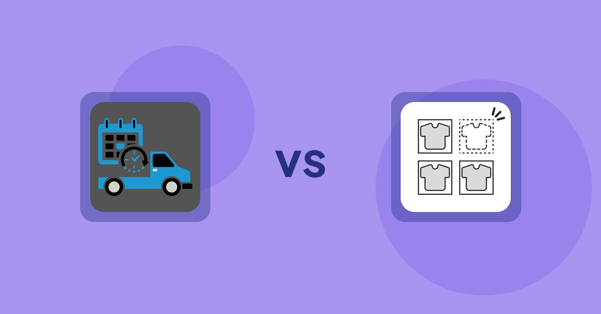 Shopify Product Display Apps: H3 Estimated Delivery vs シンプル売り切れ非表示｜在庫切れ商品の表示変更