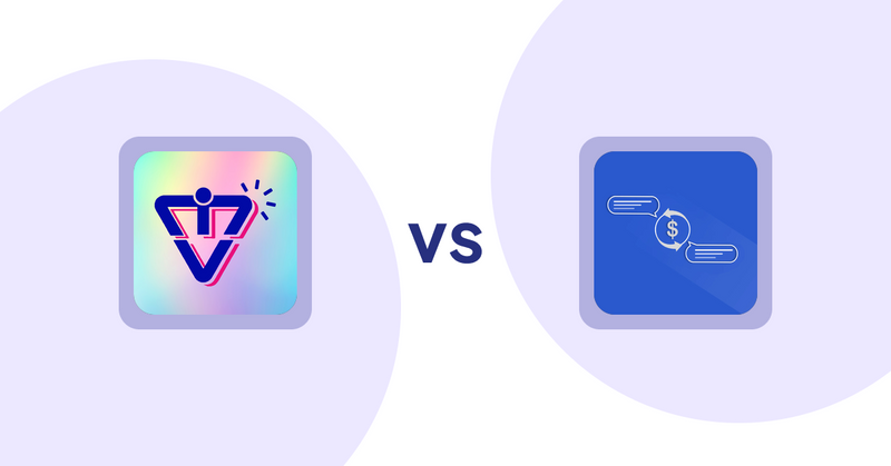 Shopify Product Display Apps: VIM: Variant Image Module vs Addify Custom Price Text