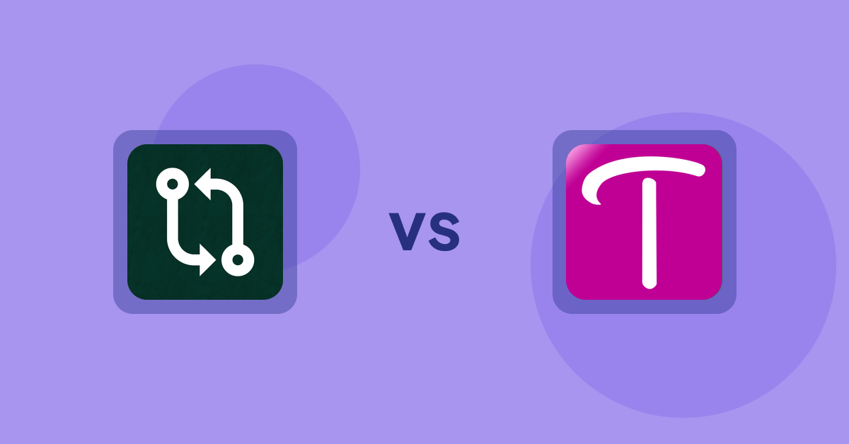 Shopify Product Display Apps: Compareder ‑ Product Compare vs WS Transparency