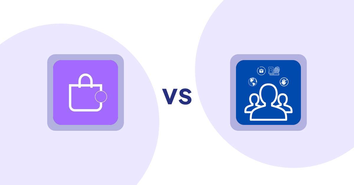 Shopify Product Display Apps: ShowMe: Product Showcases vs Customer's Products Manager