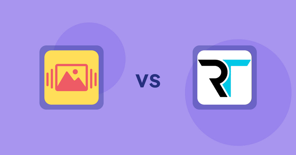 Shopify Product Display Apps: Slidy Testimonial Carousel vs Cost Per Item
