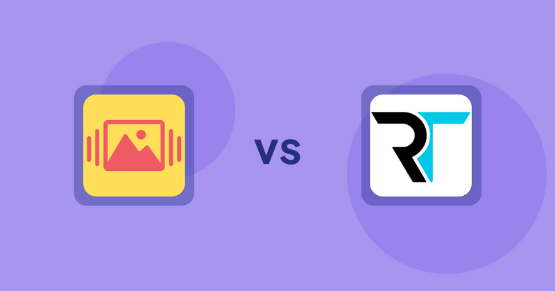 Shopify Product Display Apps: Slidy Testimonial Carousel vs Cost Per Item