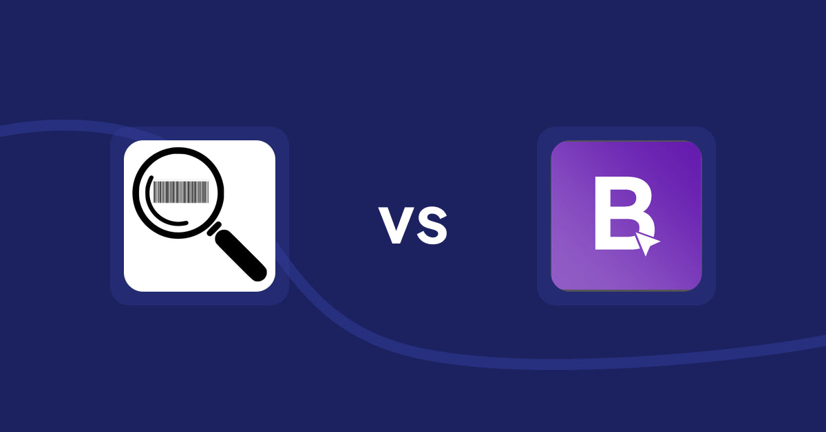 Shopify Product Display Apps: ScanZ ‑ Find and Import Easy vs BookE ‑ Rent Property & Service