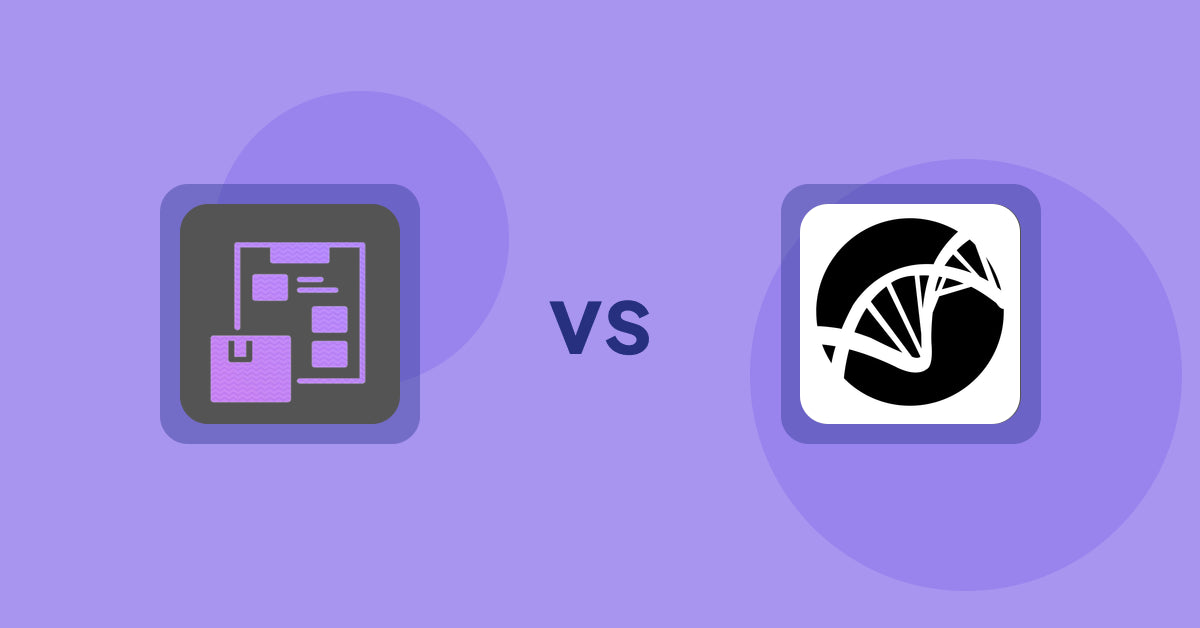 Shopify Product Display Apps: TezPDF: Product Catalogs vs Bike Matrix