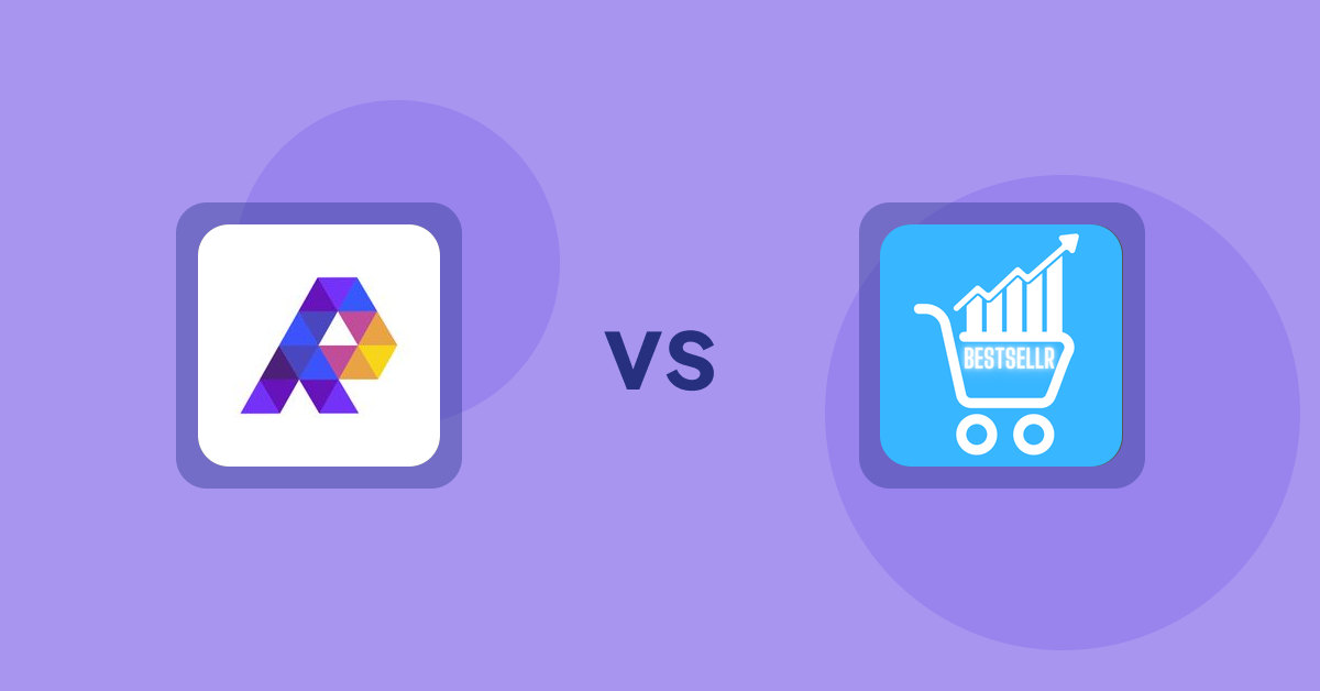 Shopify Product Display Apps: Reelife vs. Bestsellr