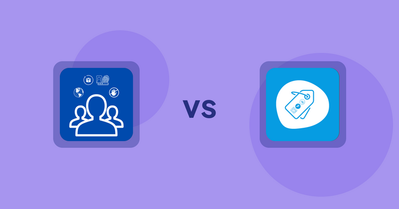 Shopify Product Display Apps: Customer's Products Manager vs Extendons Product Tag Images