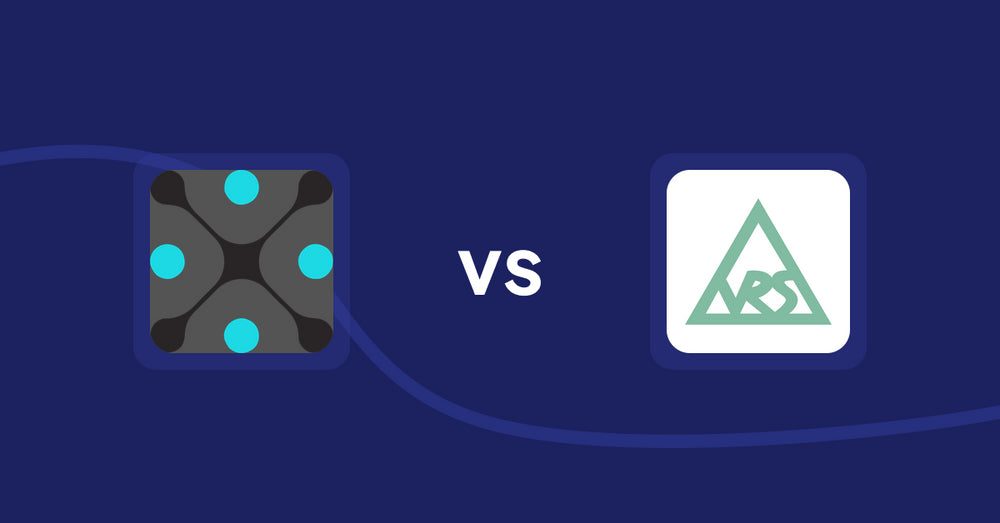 Shopify Product Display Apps: In‑store Shopping Assistant vs VRSHOPii