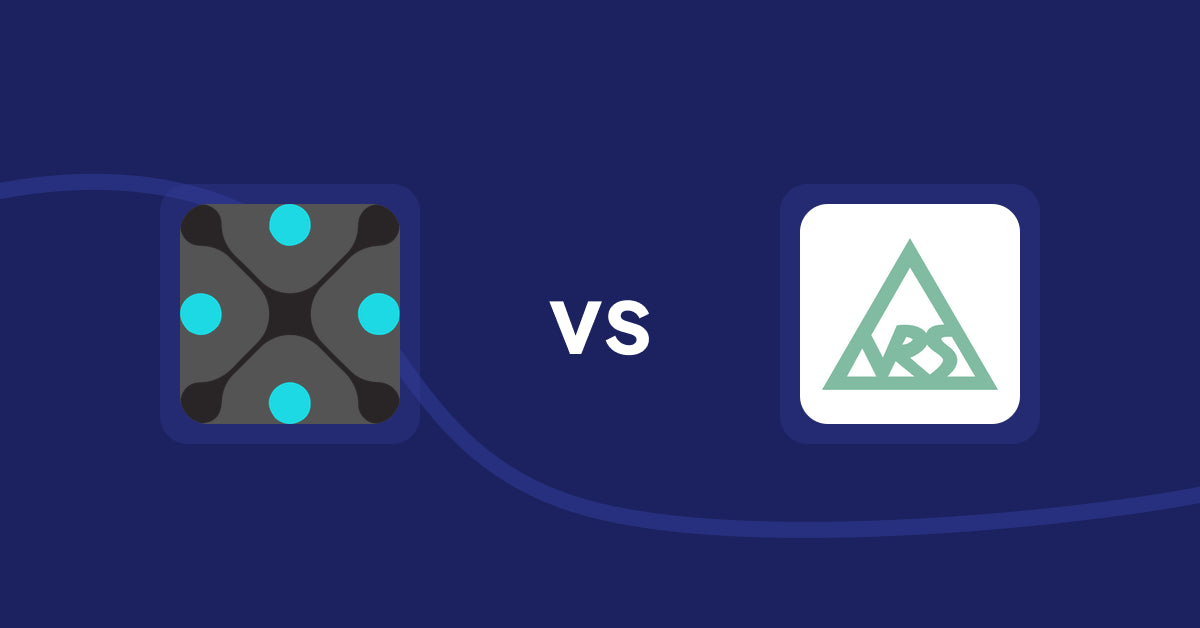 Shopify Product Display Apps: In‑store Shopping Assistant vs VRSHOPii