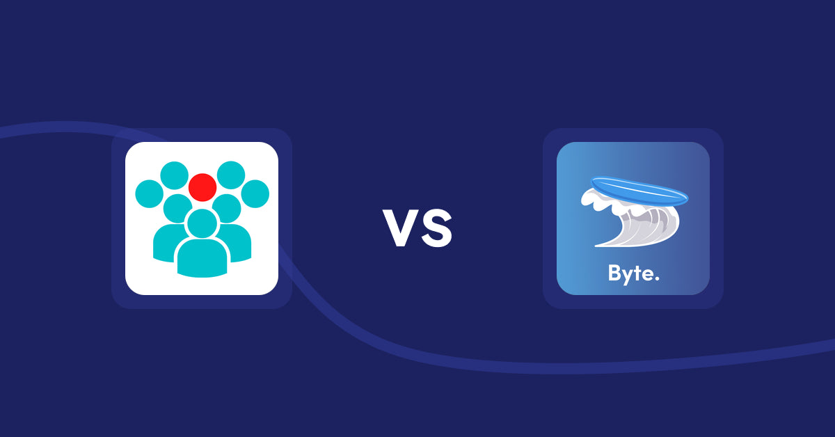 Shopify Product Display Apps: Today's Project Urgency Stock vs Subcollection Category Surf