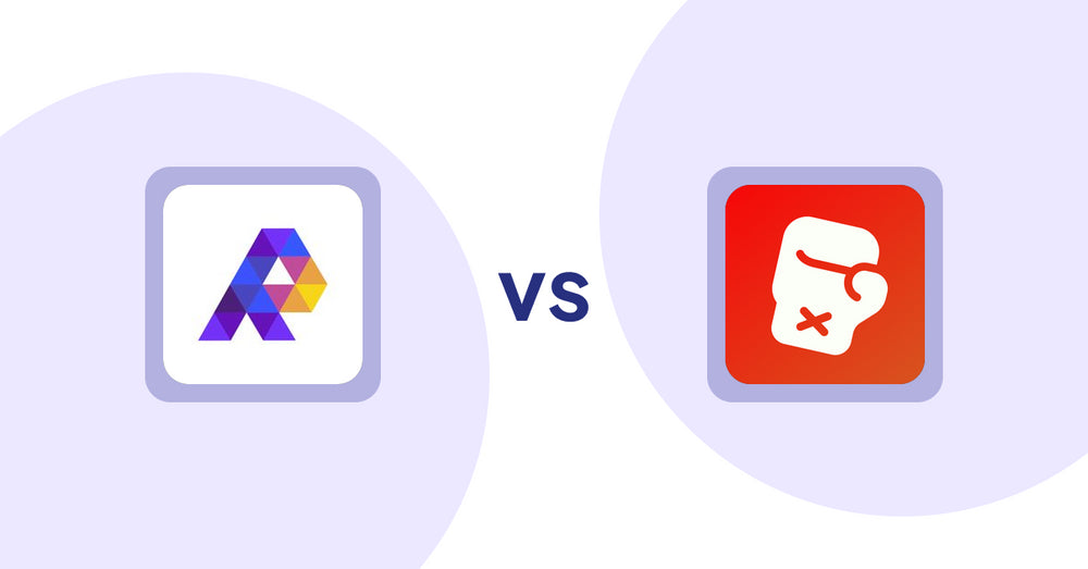 Shopify Product Display Apps: Reelife vs Knockout ‑ Hide Out Of Stock