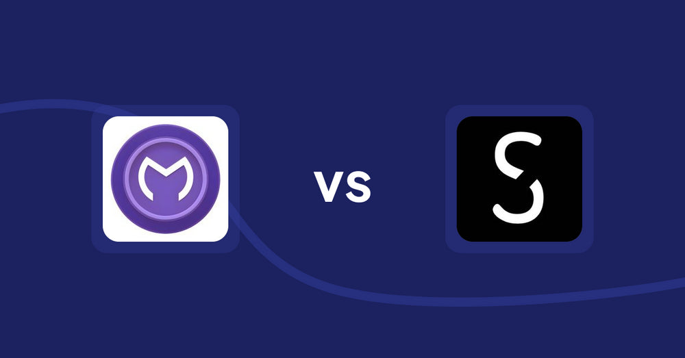 Shopify Product Display Apps: OnModel ‑ AI Models Photos vs StyleScan AI Virtual Try‑on