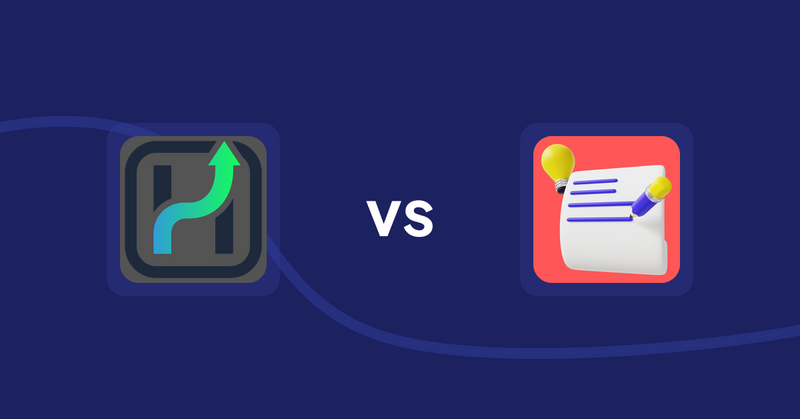 Shopify Product Display Apps: Heuristic Commerce vs Wordo ‑ ChatGPT AI Description