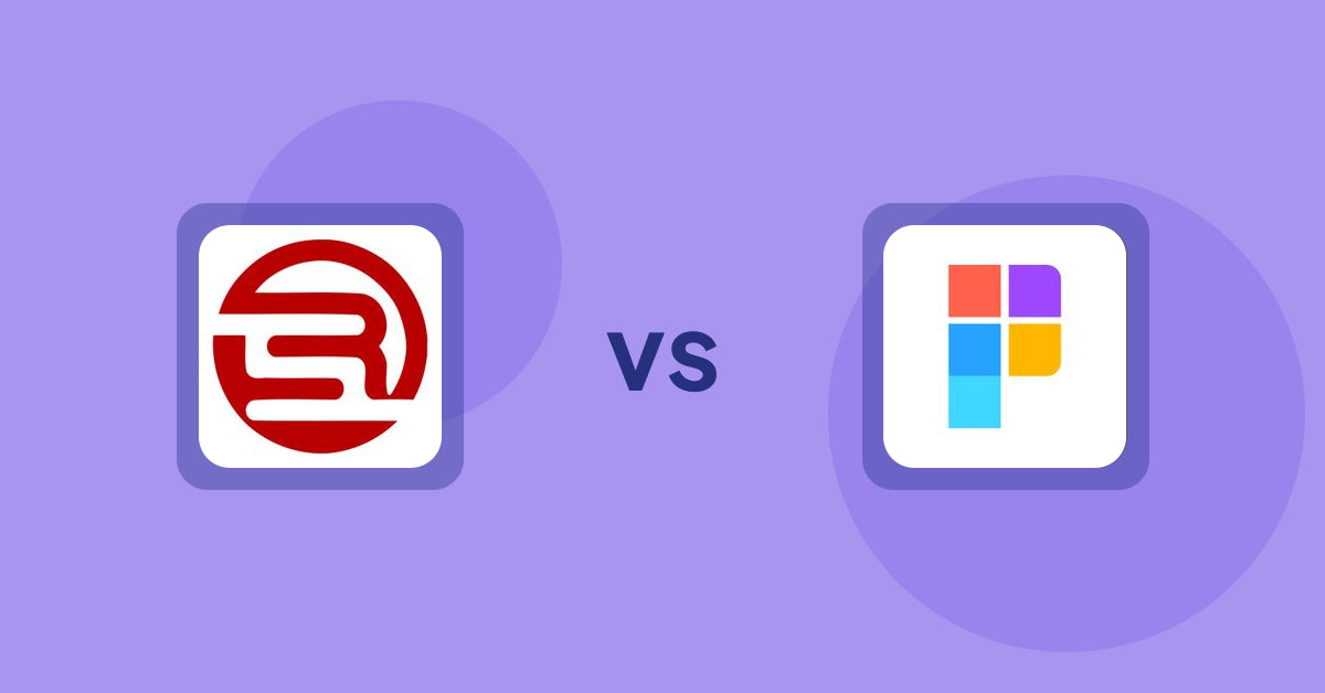 Shopify Product Display Apps: Robosize: AI Size Recommender vs FloHo Product Carousel