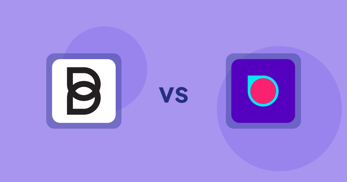 Shopify Product Display Apps: Botika: AI Models Pro Photos vs Spotlight: Video Loops