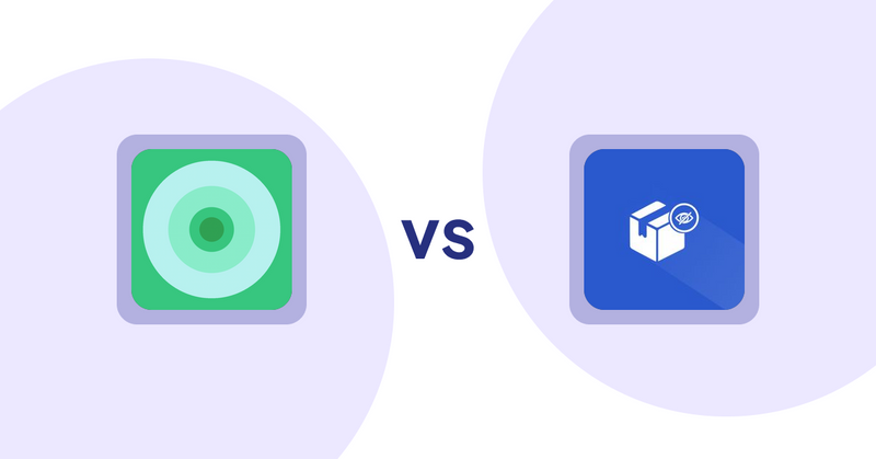Shopify Product Display Apps: Hey!Scarcity Low Stock Counter vs Addify ‑ Hide Products