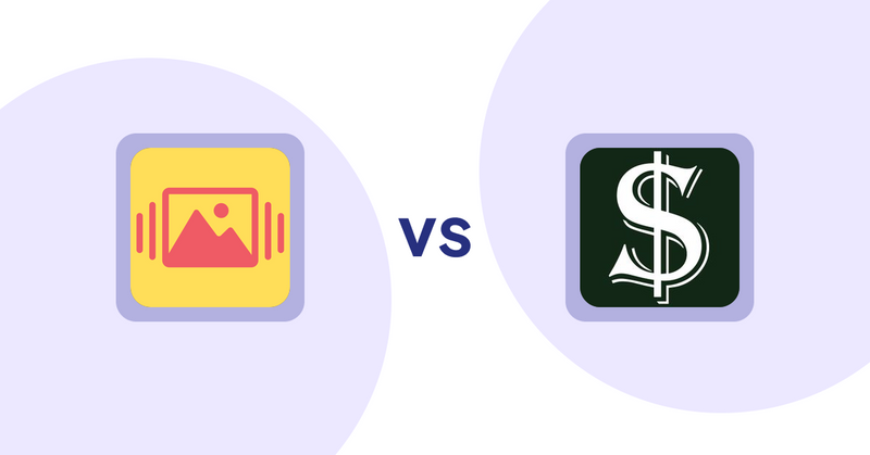 Shopify Product Display Apps: Slidy Testimonial Carousel vs Selling Fast