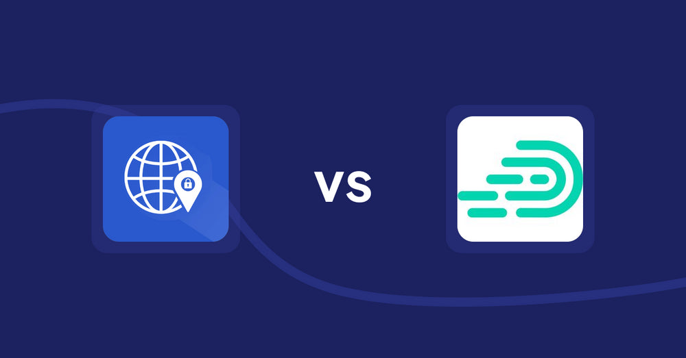 Shopify Product Display Apps: Addify ‑ Country Restrictions vs Describely: Bulk Descriptions