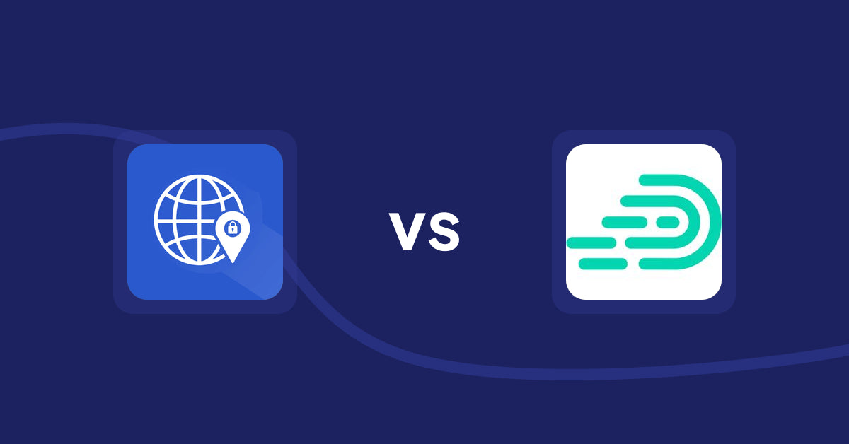 Shopify Product Display Apps: Addify ‑ Country Restrictions vs Describely: Bulk Descriptions