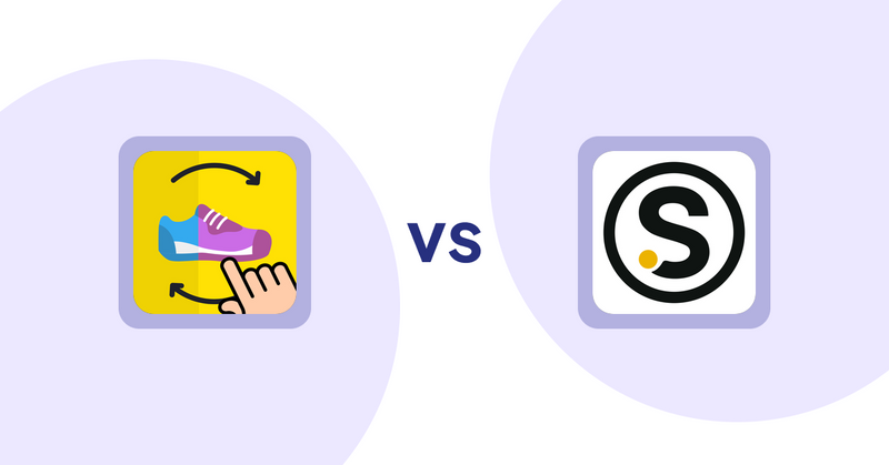Shopify Product Display Apps: GG Quick View & Hover Slider vs seedtrace Transparency App