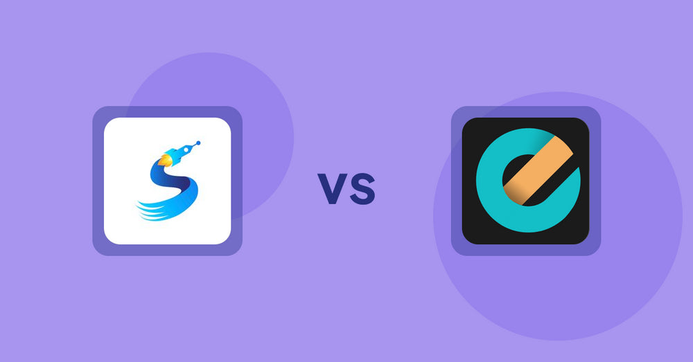 Shopify Product Display Apps: Sortimize Collection Sort vs. Price Calculator by Dimensions