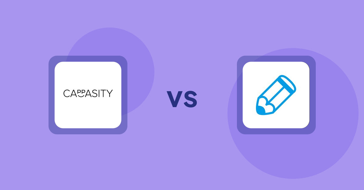 Shopify Product Display Apps: Cappasity 3D and 360 Viewer vs Writer Sofia