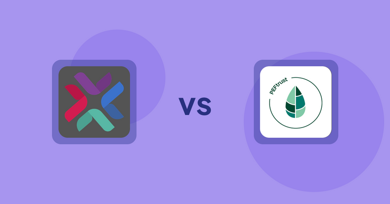 Shopify Product Display Apps: VDB‑Diamond & Gemstone Search vs Peftrust