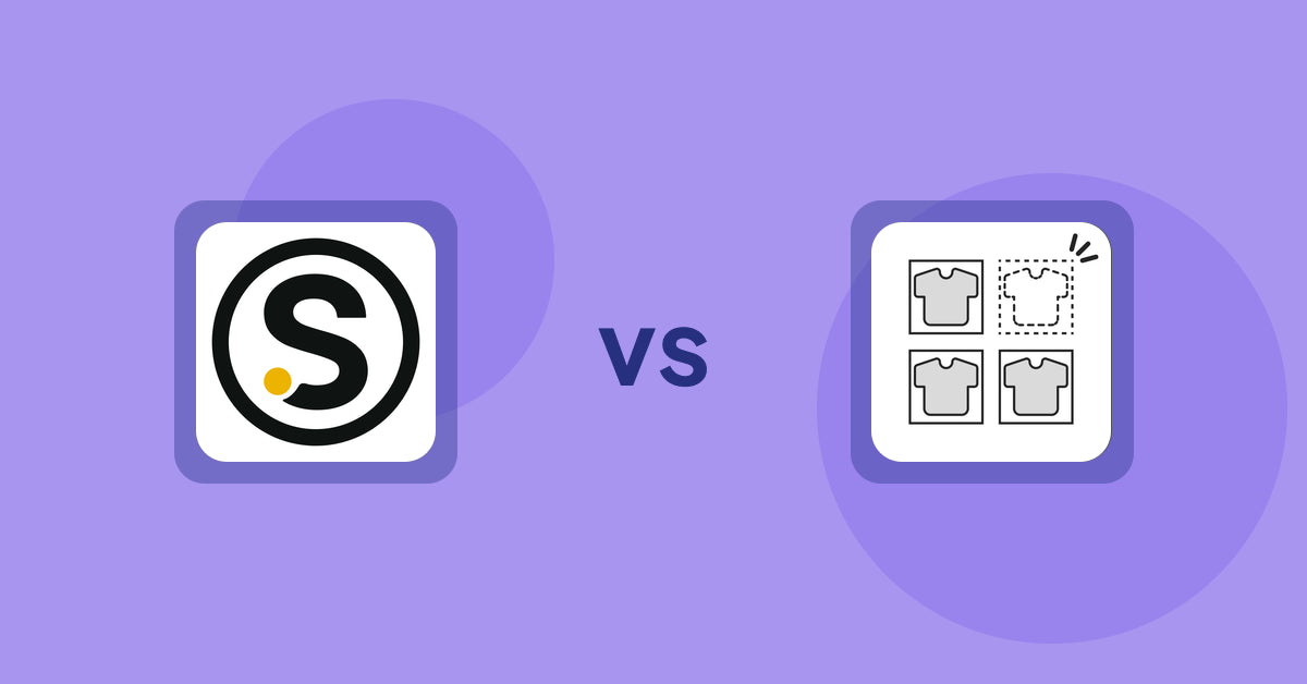 Shopify Product Display Apps: seedtrace Transparency App vs シンプル売り切れ非表示｜在庫切れ商品の表示変更