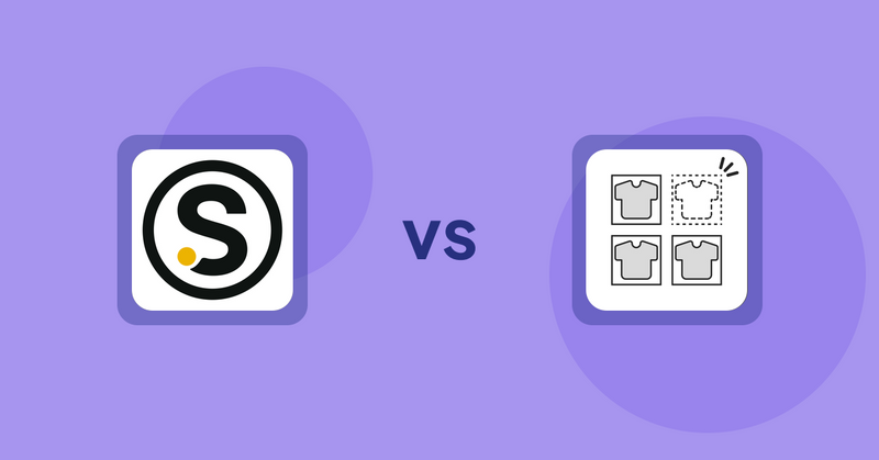 Shopify Product Display Apps: seedtrace Transparency App vs シンプル売り切れ非表示｜在庫切れ商品の表示変更
