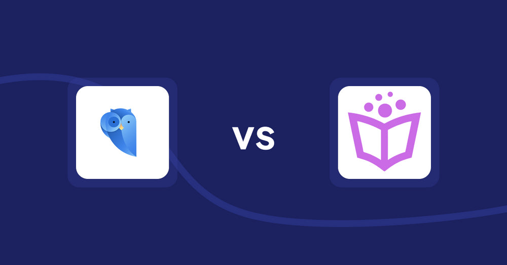 Shopify Product Display Apps: Findify Search & Merchandise vs LitPDF Catalog Line Sheets