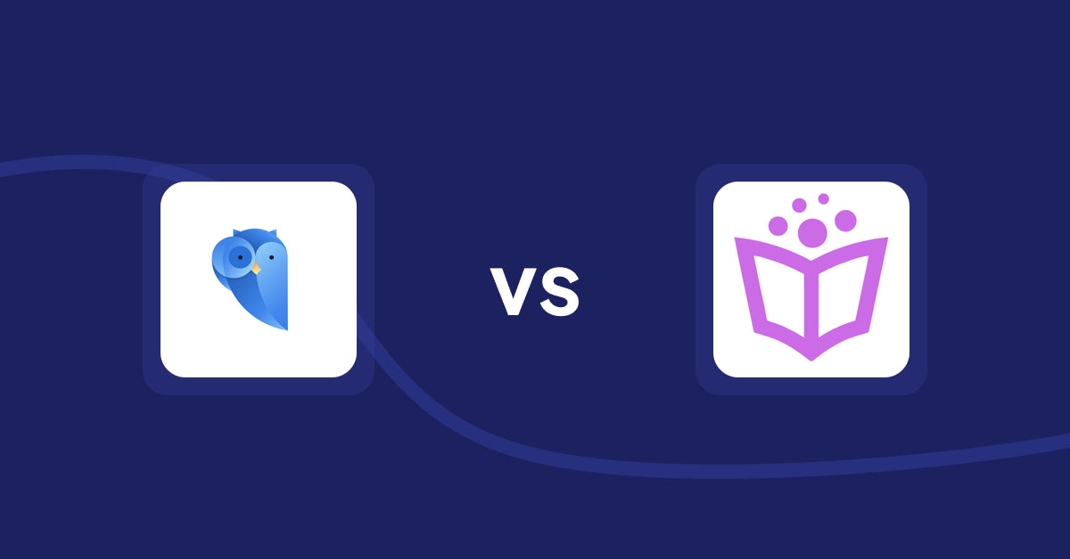 Shopify Product Display Apps: Findify Search & Merchandise vs LitPDF Catalog Line Sheets