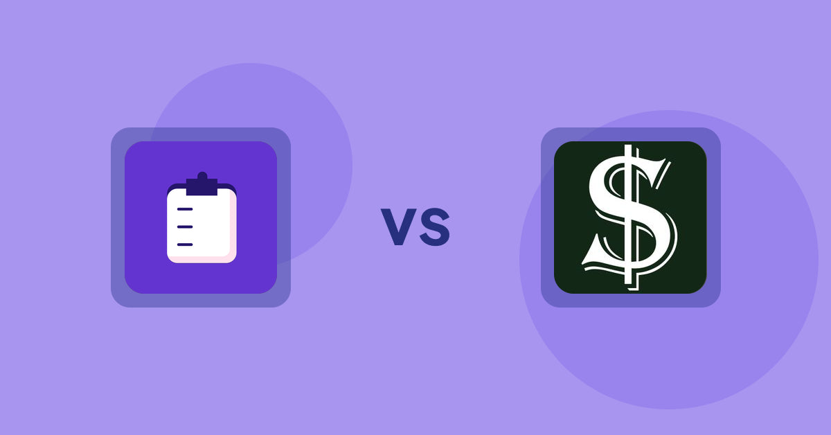 Shopify Product Display Apps: WSH Order Form & ReOrder vs Selling Fast