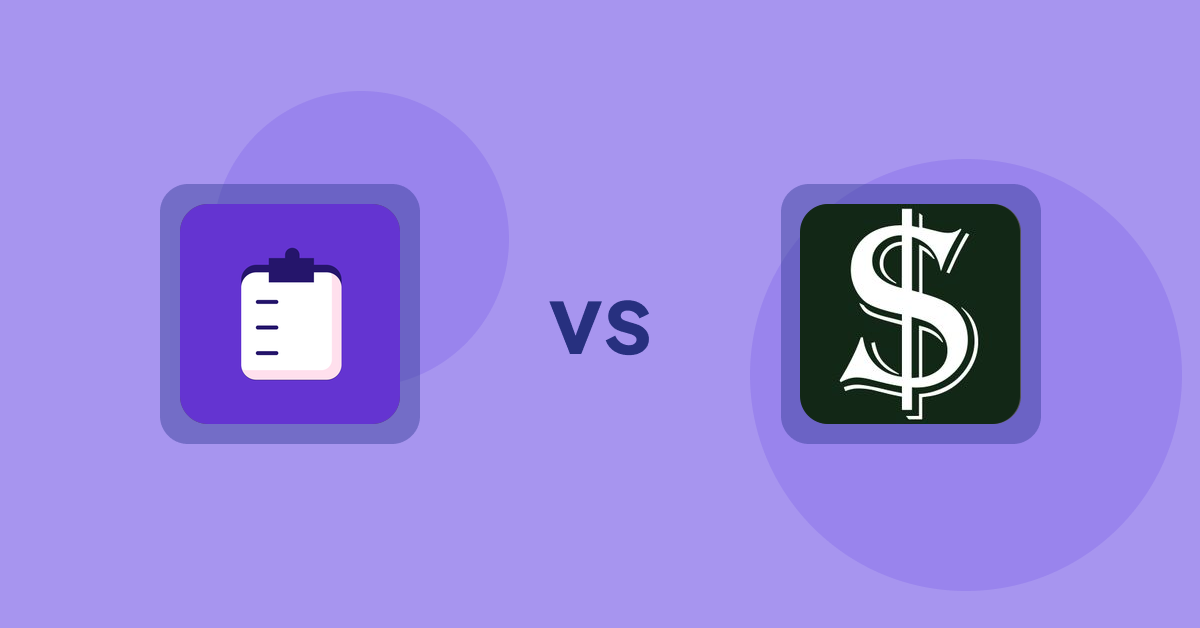 Shopify Product Display Apps: WSH Order Form & ReOrder vs Selling Fast