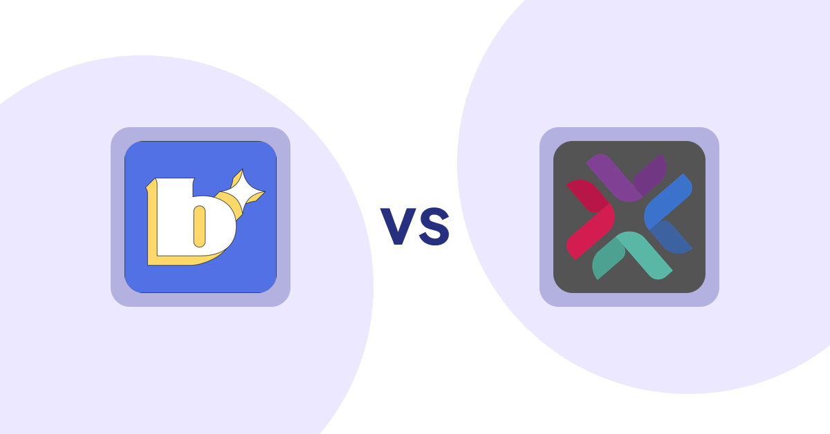 Shopify Product Display Apps: Because: CRO + Personalization vs VDB‑Diamond & Gemstone Search