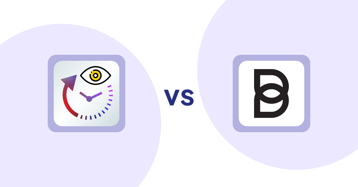 Shopify Product Display Apps: JustViewed ‑ Recently Products vs Botika: AI Models Pro Photos