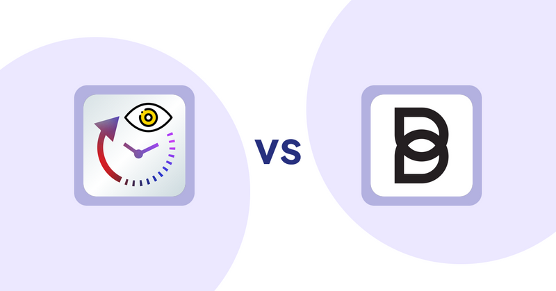Shopify Product Display Apps: JustViewed ‑ Recently Products vs Botika: AI Models Pro Photos