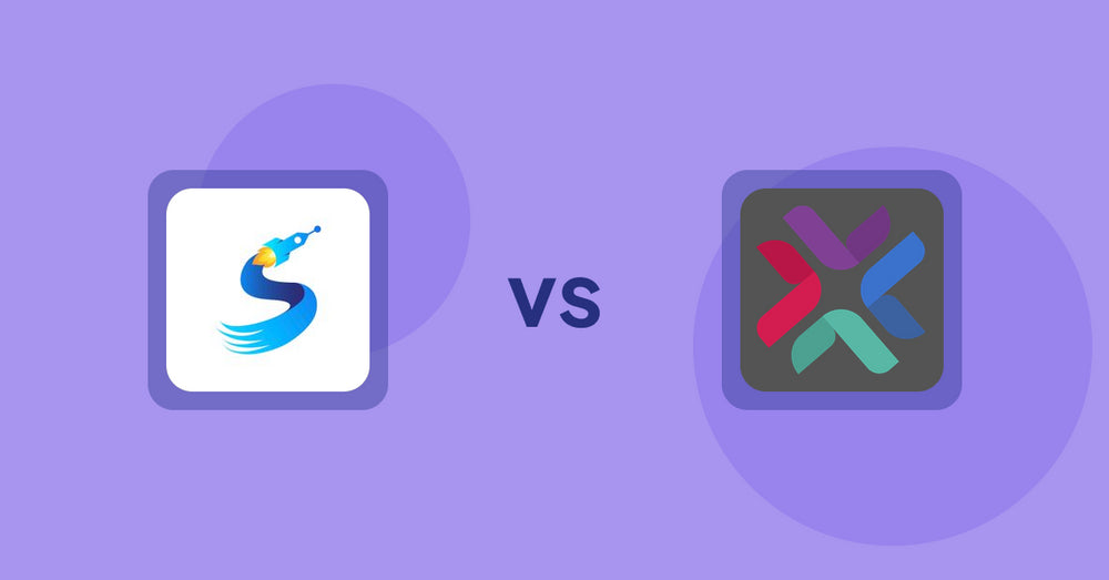 Shopify Product Display Apps: Sortimize Collection Sort vs VDB‑Diamond & Gemstone Search