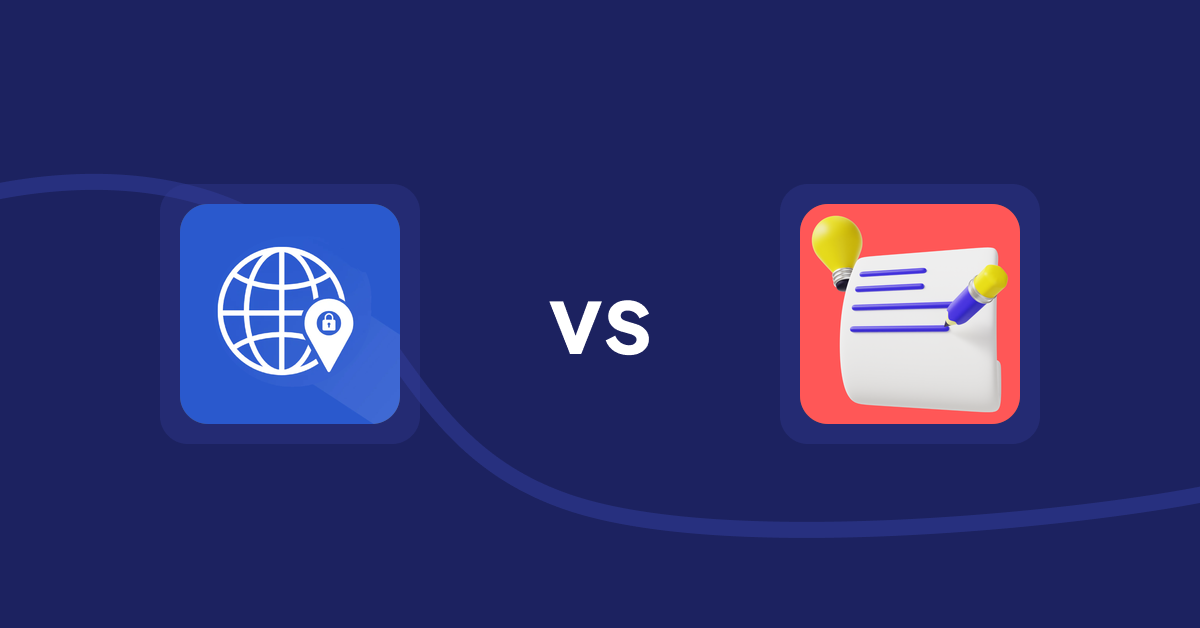 Shopify Product Display Apps: Addify ‑ Country Restrictions vs Wordo ‑ ChatGPT AI Description