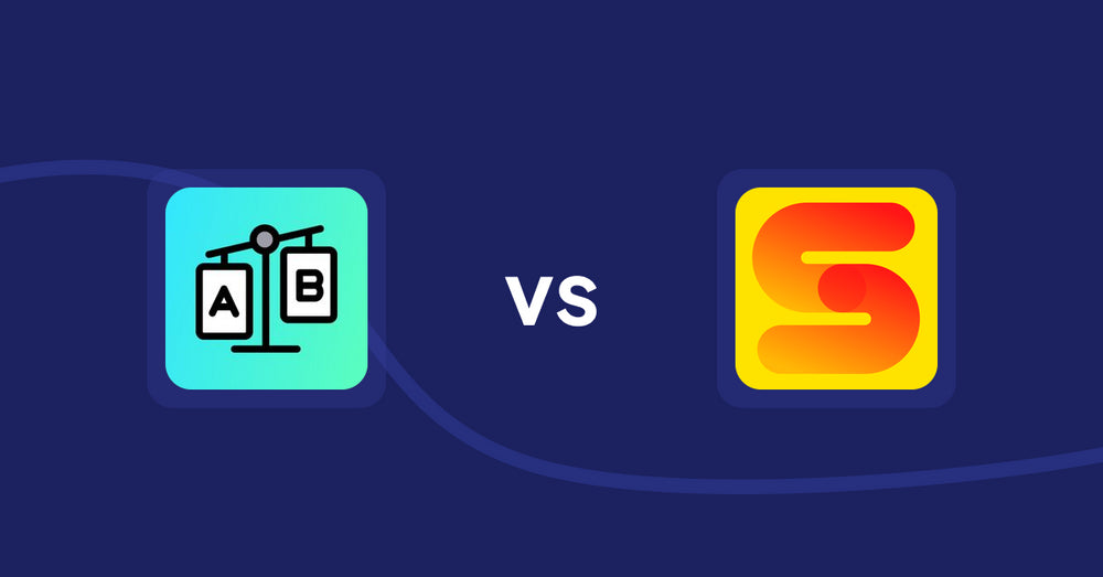 Shopify Product Display Apps: Spec & Compare vs ST: Inventory & Sold Count pro