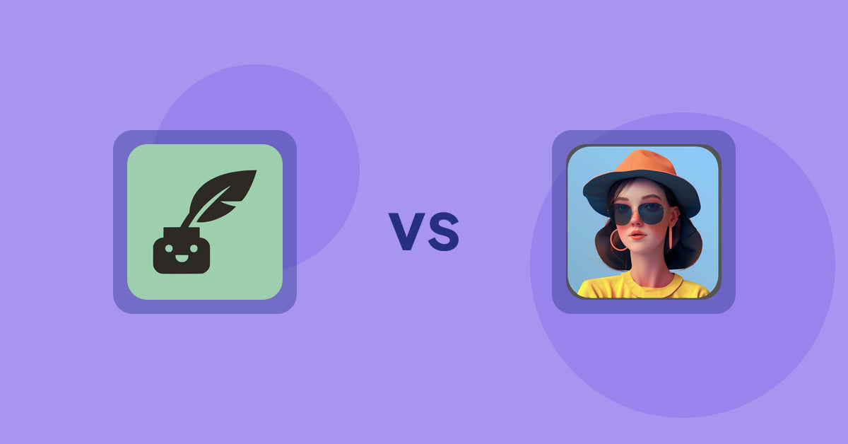 Shopify Product Display Apps: Copybuddy vs Fit it