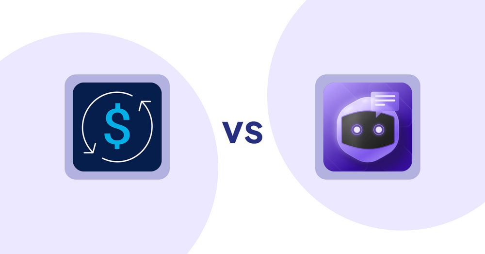 Shopify Product Display Apps: Bestsellers reSort vs ChatGPT AI Content Generator