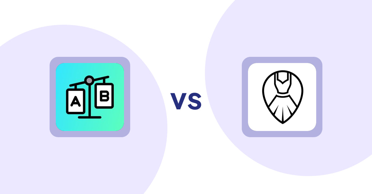 Shopify Product Display Apps: Spec & Compare vs AI Stylist