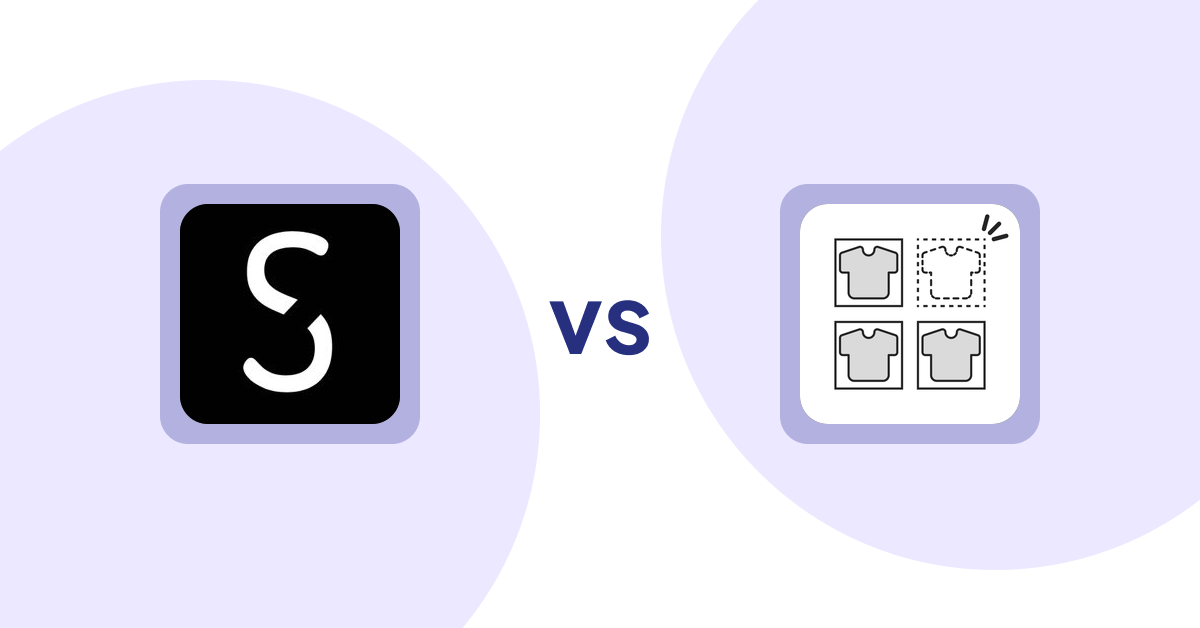 Shopify Product Display Apps: StyleScan AI Virtual Try‑on vs シンプル売り切れ非表示｜在庫切れ商品の表示変更