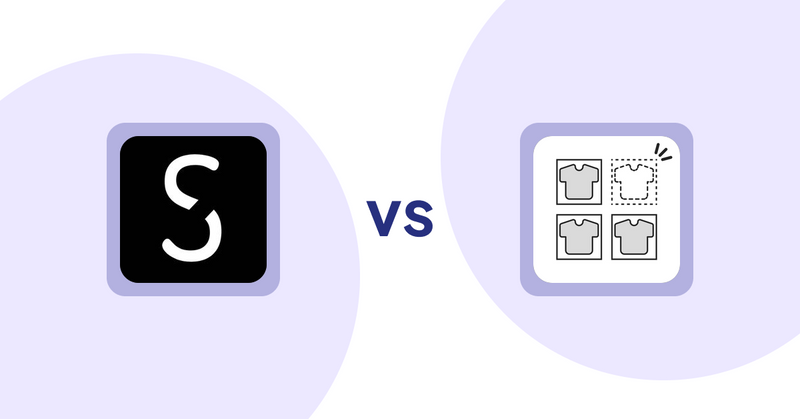 Shopify Product Display Apps: StyleScan AI Virtual Try‑on vs シンプル売り切れ非表示｜在庫切れ商品の表示変更