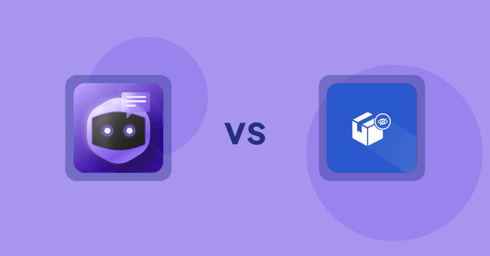 Shopify Product Display Apps: ChatGPT AI Content Generator vs Addify ‑ Hide Products