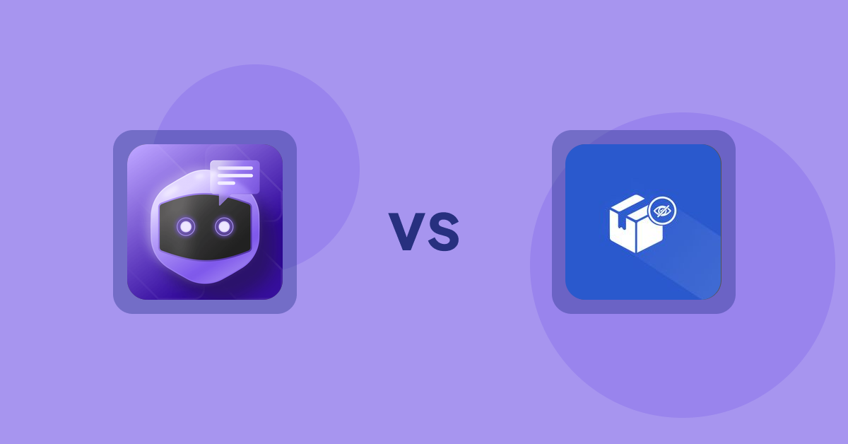Shopify Product Display Apps: ChatGPT AI Content Generator vs Addify ‑ Hide Products
