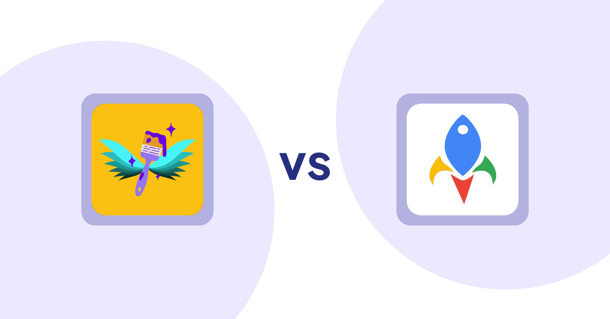 Shopify Product Display Apps: Badgfly ‑ Product Personalizer vs Jedi Back In Stock Admin Alert