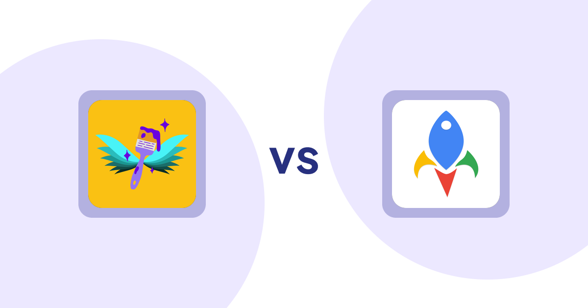 Shopify Product Display Apps: Badgfly ‑ Product Personalizer vs Jedi Back In Stock Admin Alert
