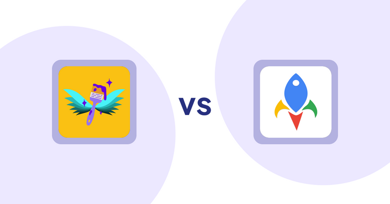 Shopify Product Display Apps: Badgfly ‑ Product Personalizer vs Jedi Back In Stock Admin Alert